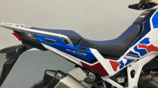 Honda Africa Twin CRF1100D4MED (21MY)